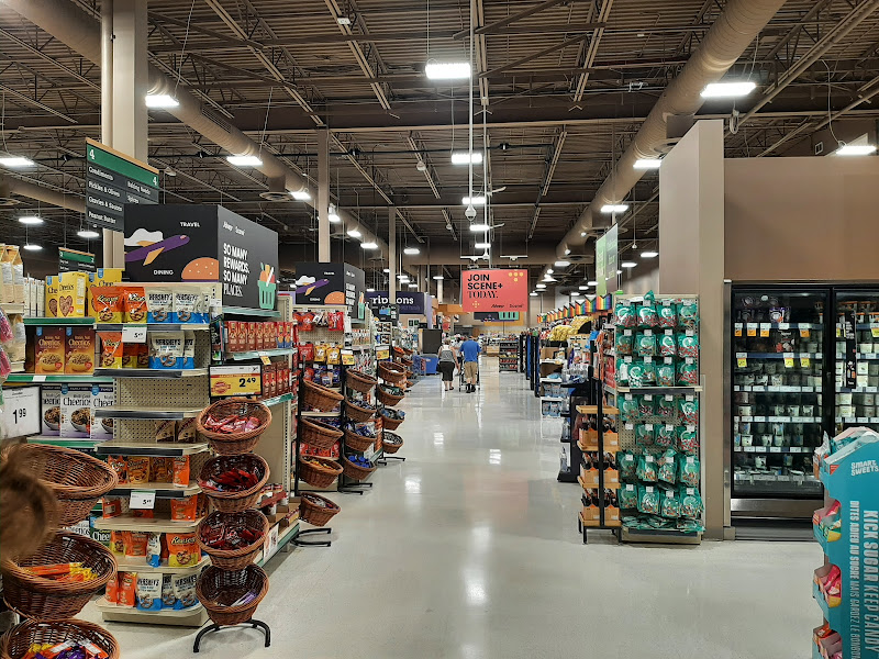 Sobeys New Minas