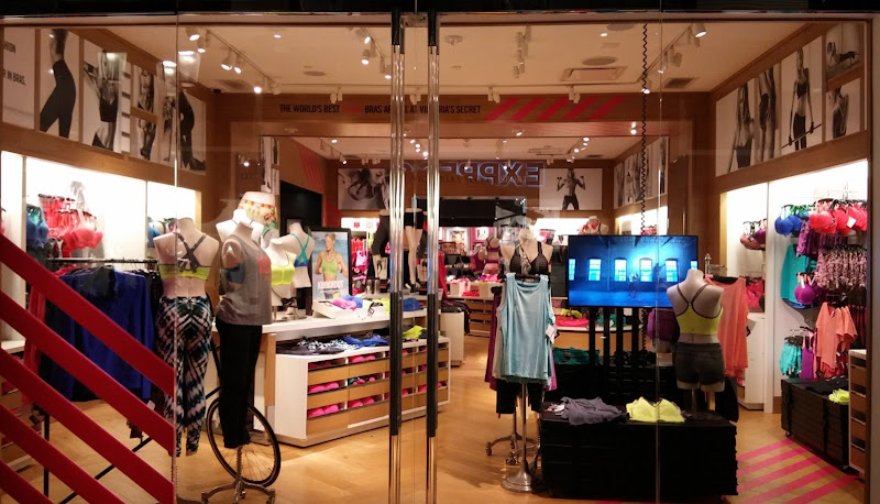 Victoria's Secret