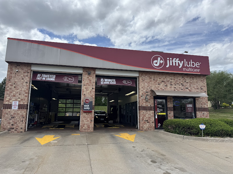 Jiffy Lube