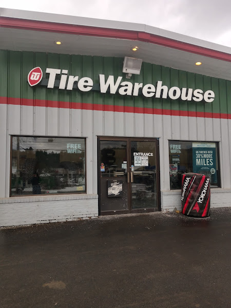 Tire Warehouse