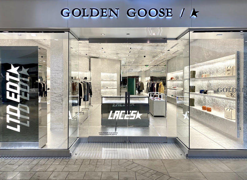 Golden Goose