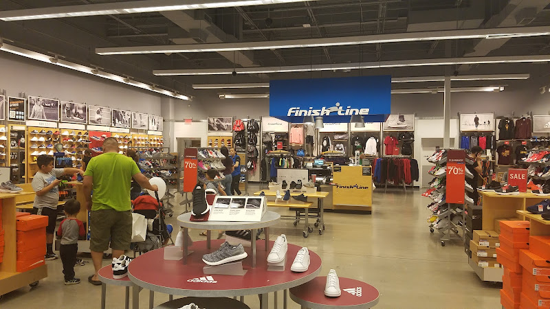 JD Sports