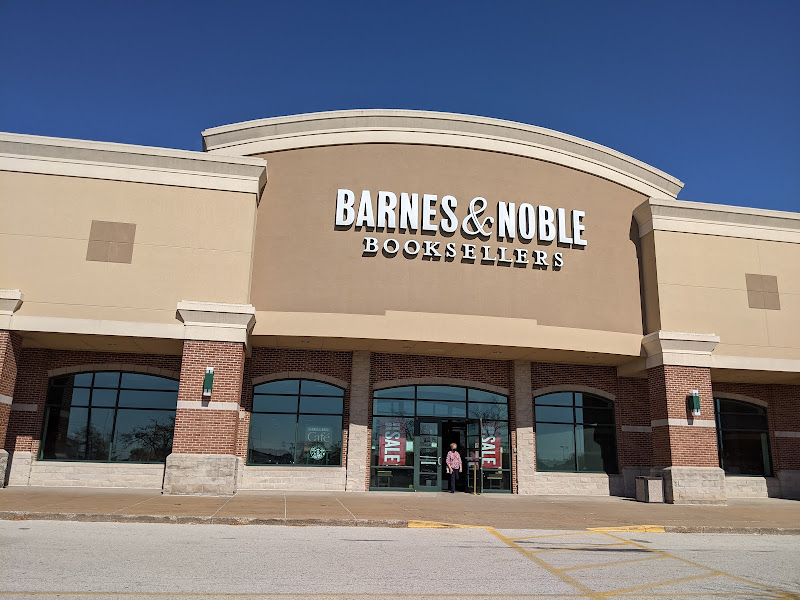 Barnes & Noble