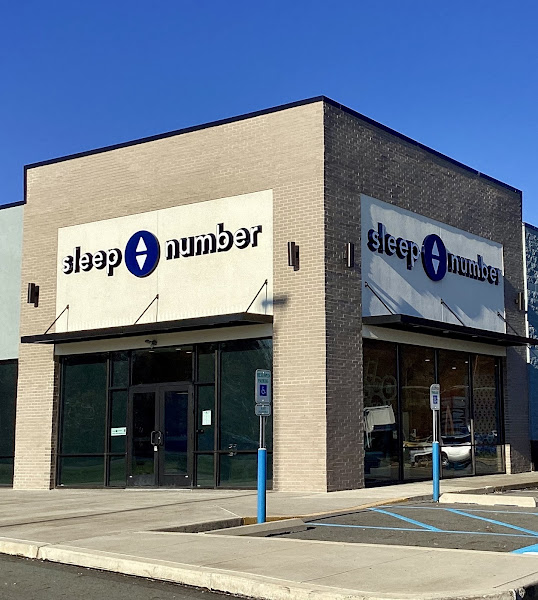 Sleep Number Mattress Store