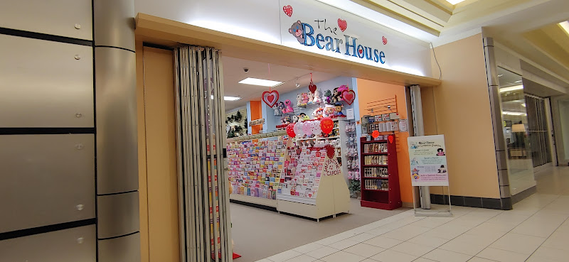 The Bear House