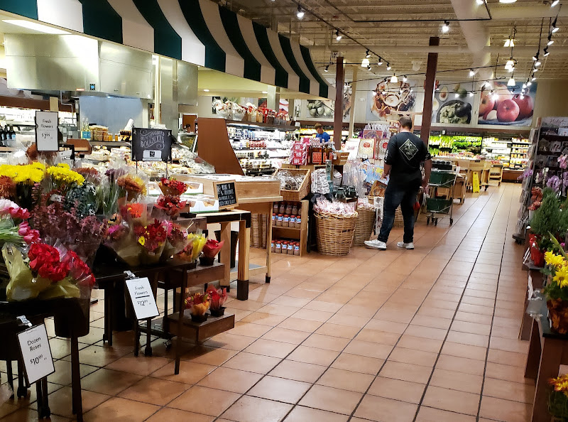 Fresh Market