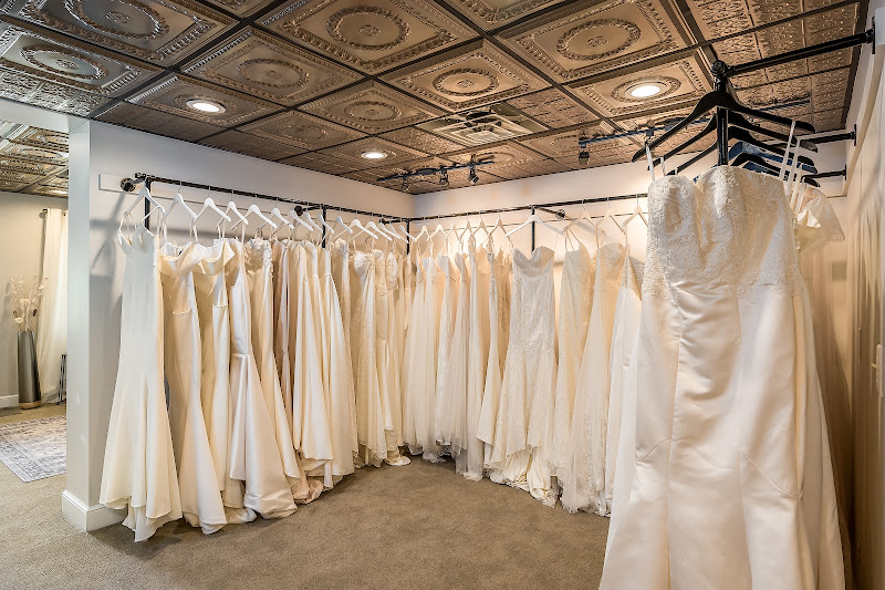 Renee Grace Bridal