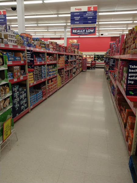 Save-A-Lot
