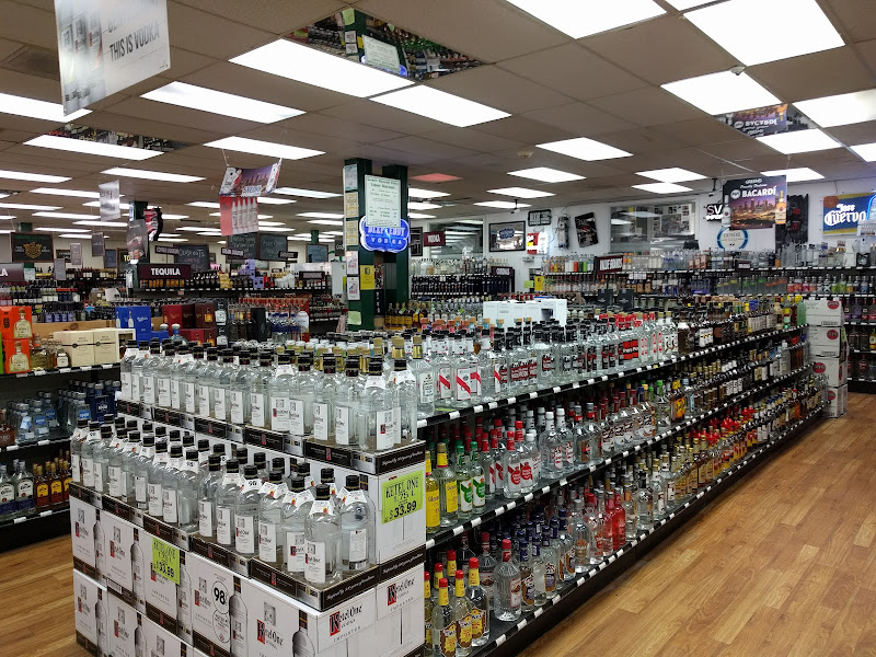 Green's Beverages - Ponce De Leon
