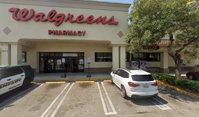 Walgreens Pharmacy