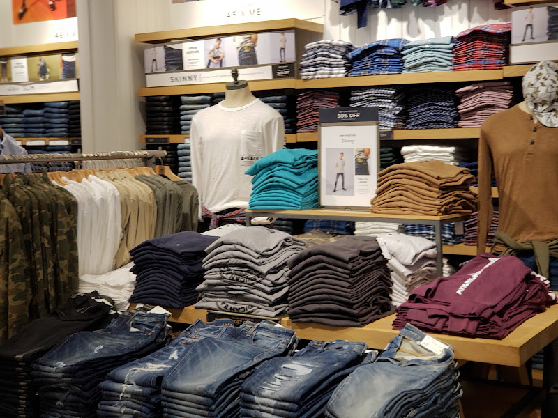 American Eagle