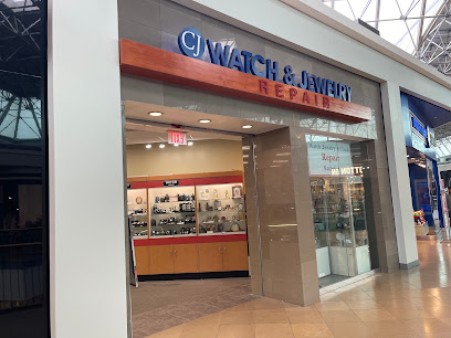 Cj Watch & Jewelry