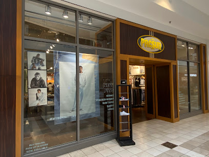 PacSun