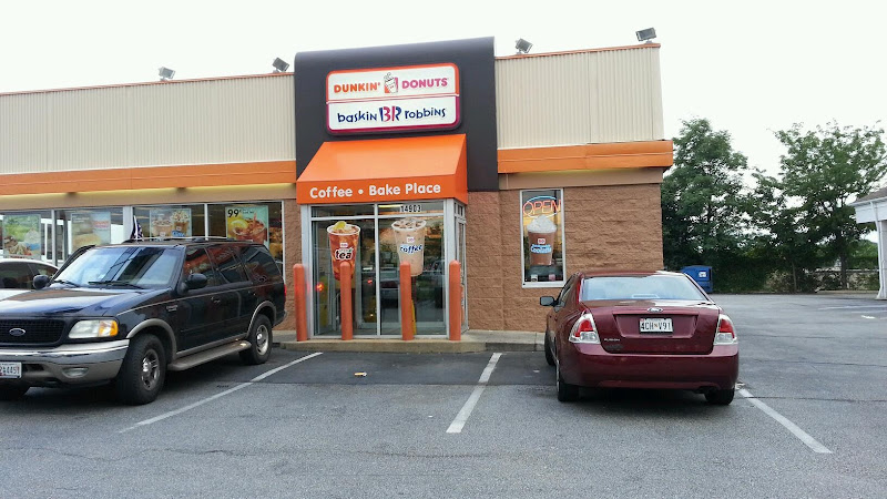 Dunkin'