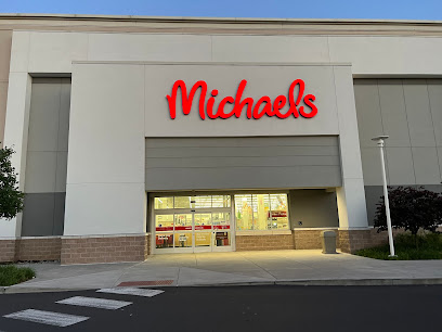 Michaels Arts and Crafts