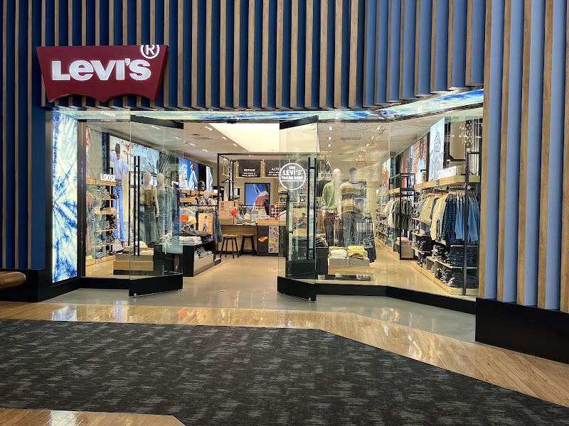 Levi’s Store