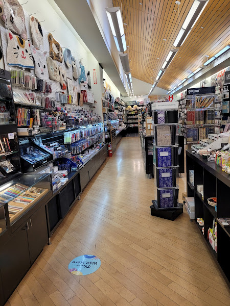 Mai Do - Fine Stationery & Goods - Santana Row