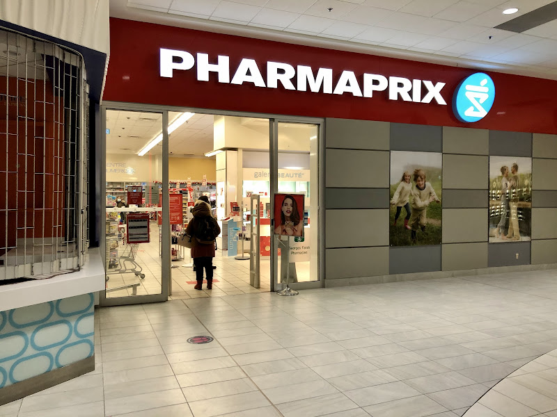 Pharmaprix