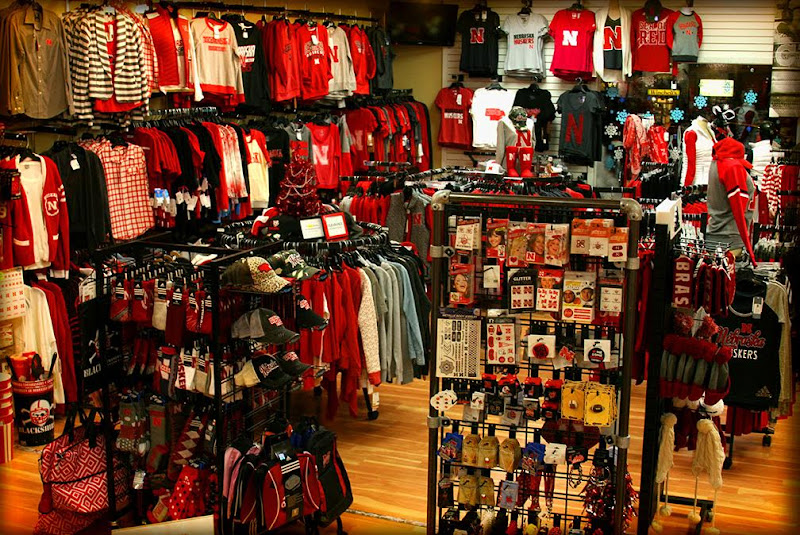 Best of Big Red - Rally House Clocktower Shopping Center