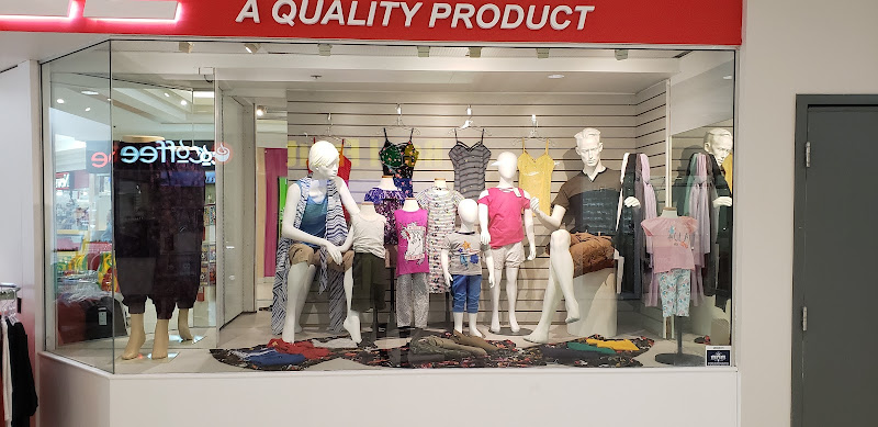 In Style Outffiters