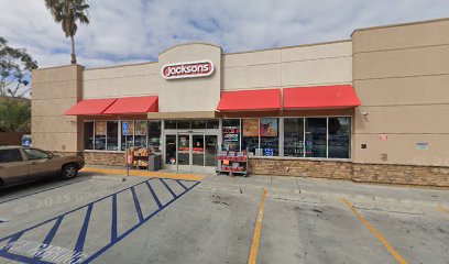 Jacksons Food Stores