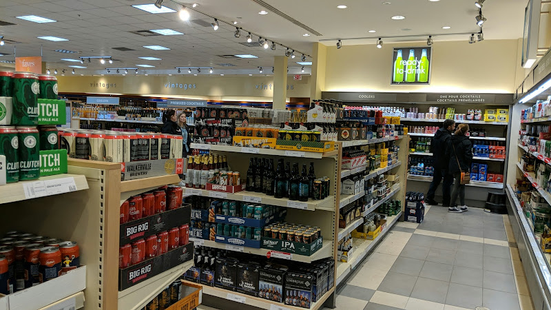 LCBO