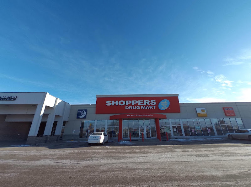 Shoppers Drug Mart