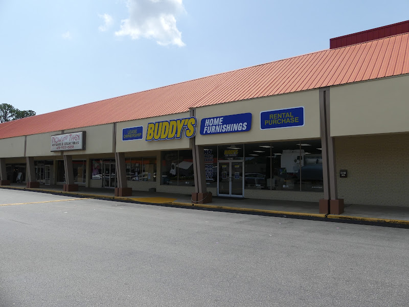 Buddy's Home Furnishings - Warner Robins, GA