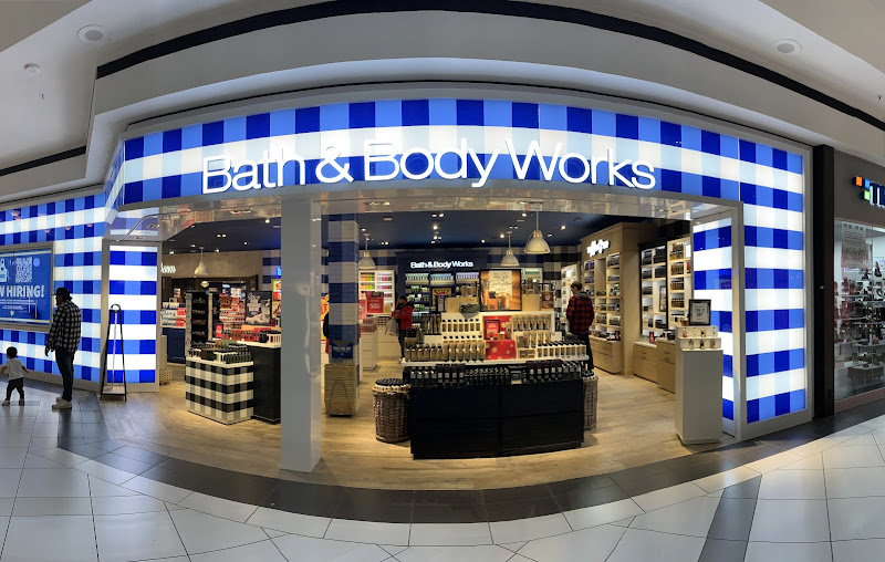 Bath & Body Works