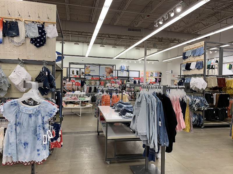 Old Navy