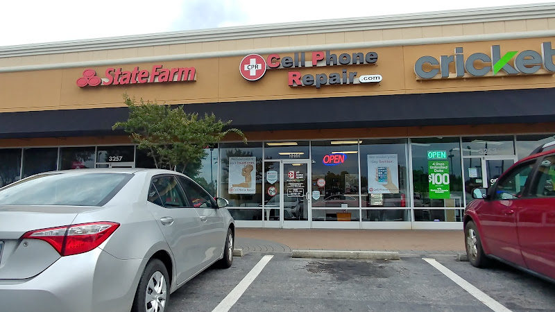 Cricket Wireless Authorized Retailer