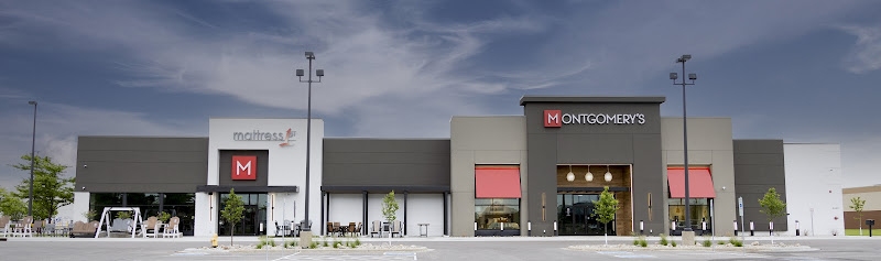 Montgomery's