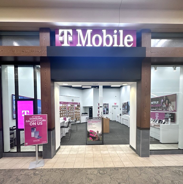 T-Mobile