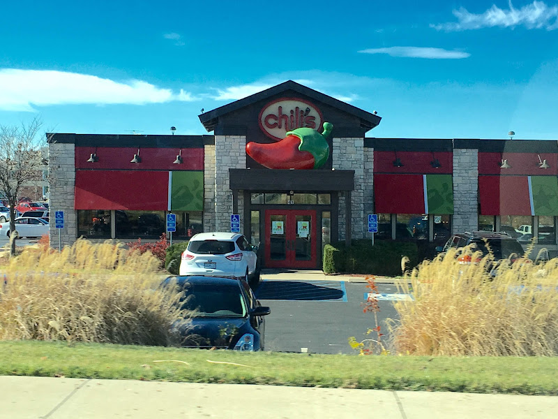 Chili's
