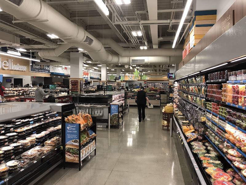 Star Market