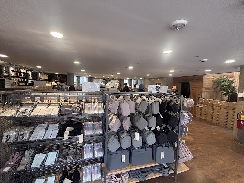 MUJI Harvard Square