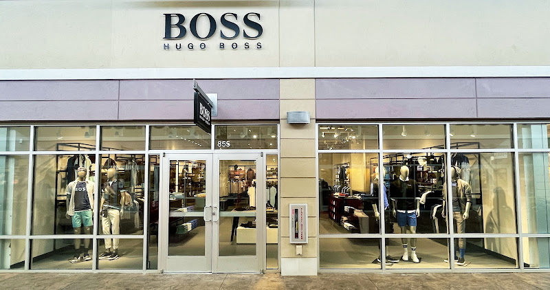 BOSS Outlet - Woodstock