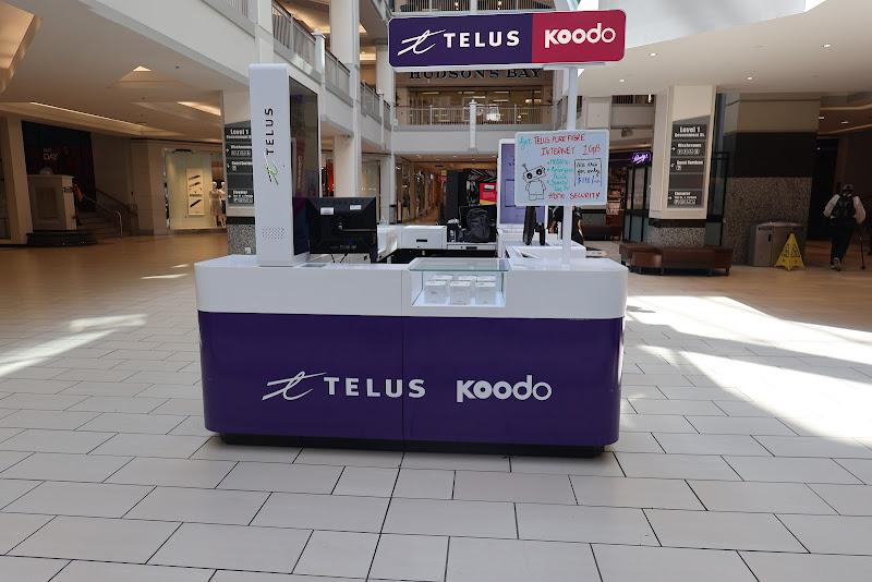 Koodo Shop