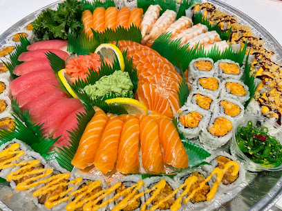 BiBab Express Sushi N Rolls