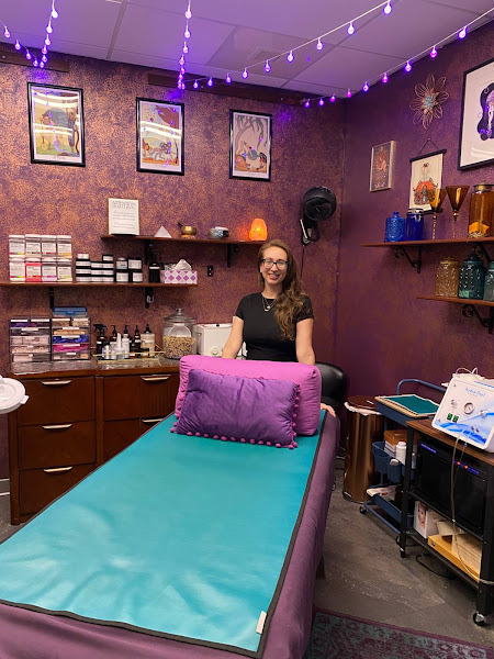 Le Bijou Holistic Spa