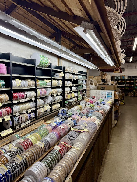 Springfield Florists Supply Inc