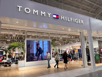 Tommy Hilfiger Kids