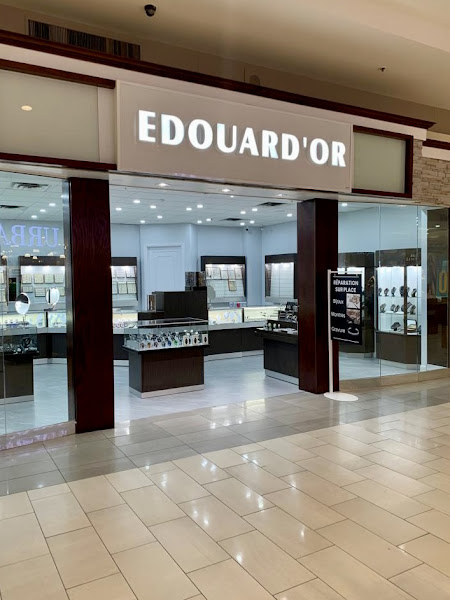 Bijouterie EDOUARD’OR