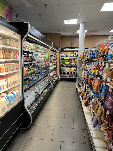 7-Eleven