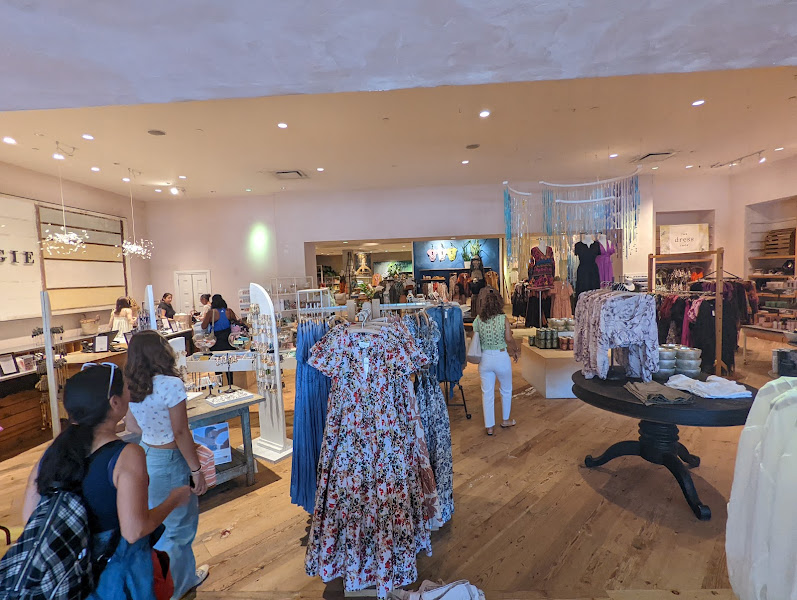 Anthropologie