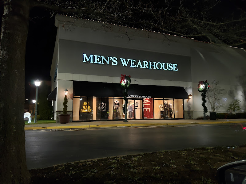 Men's Wearhouse