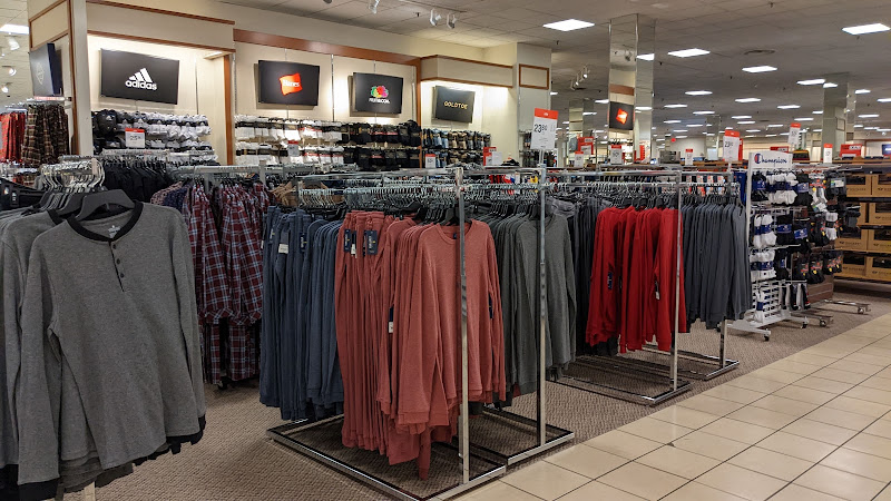 Rockaway Mall