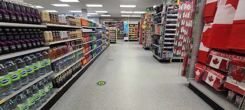 Dollarama
