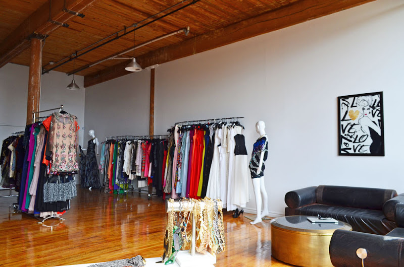 Runway Catalog