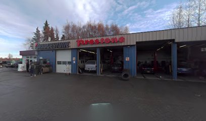 Bridgestone